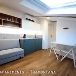 Apartment 4 Winds Izola