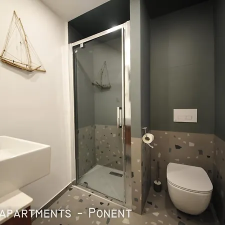 Apartment 4 Winds Izola