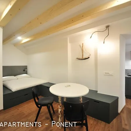 Apartment 4 Winds Izola