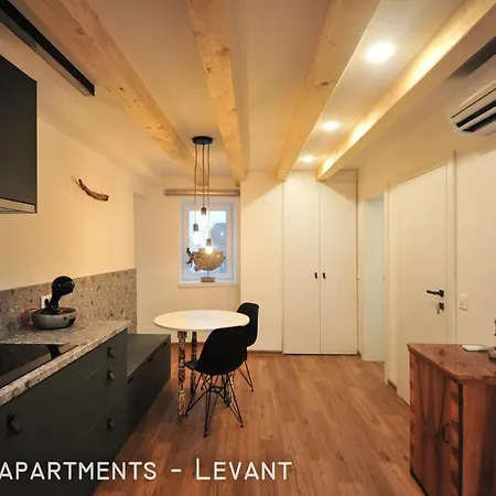 Apartment 4 Winds Izola