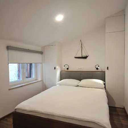 Apartment 4 Winds Izola