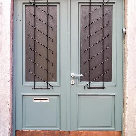 4 Winds Apartamento *