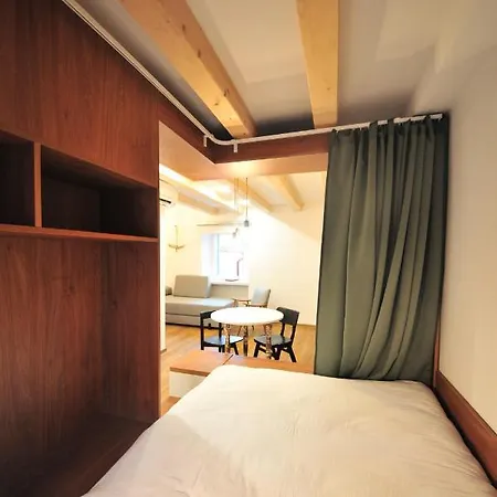 4 Winds Appartement *