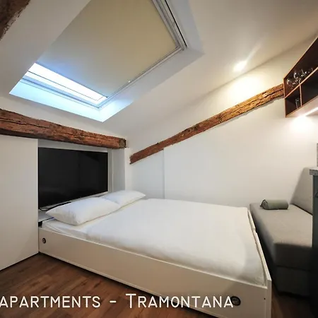 Apartamento 4 Winds *