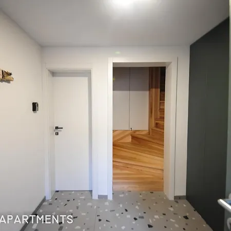 Apartmán 4 Winds Izola