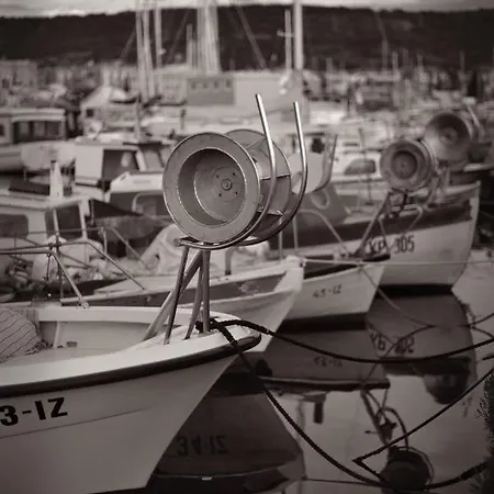 Apartment 4 Winds Izola