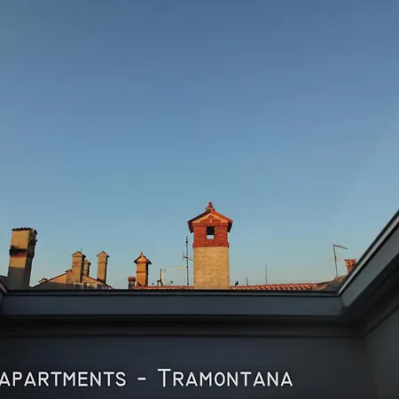 Apartment 4 Winds