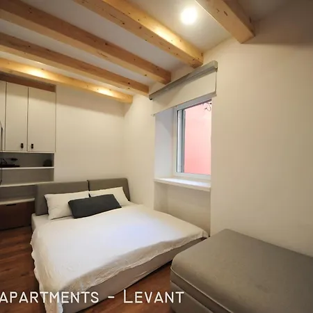 Apartmán 4 Winds *