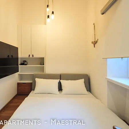 4 Winds Apartma Izola