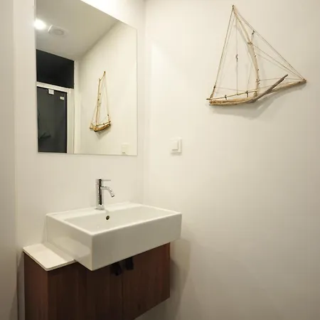 4 Winds Apartmán