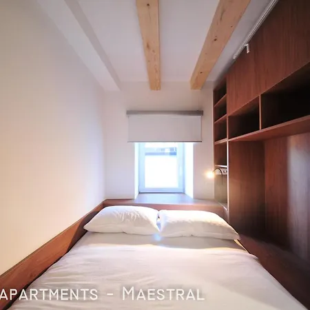 Apartment 4 Winds