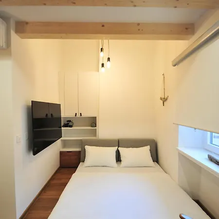 Apartma 4 Winds Izola