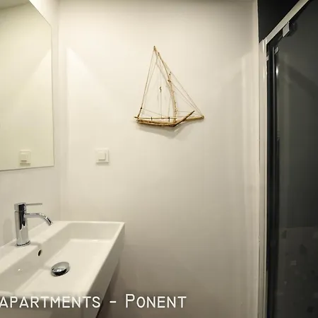 Apartmán 4 Winds Izola