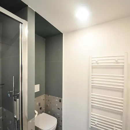 Apartmán 4 Winds *