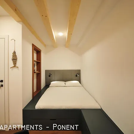 4 Winds Apartamento Izola