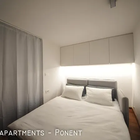 4 Winds Apartment Izola