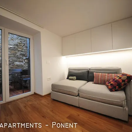 Apartment 4 Winds Izola
