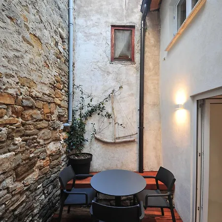 Apartma 4 Winds Izola