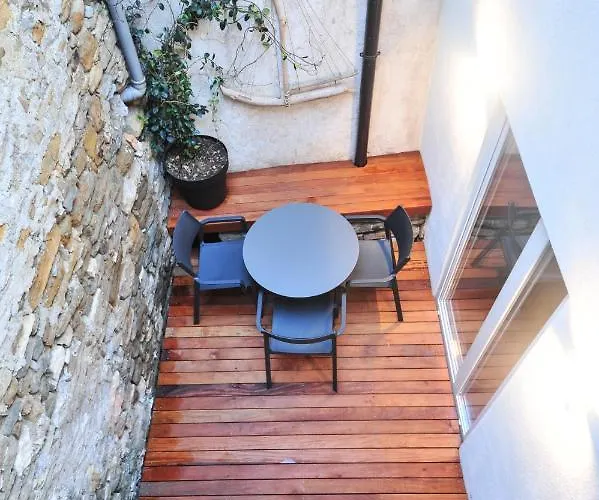 4 Winds Appartamento