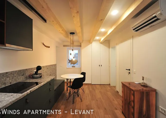 Appartamento 4 Winds Izola