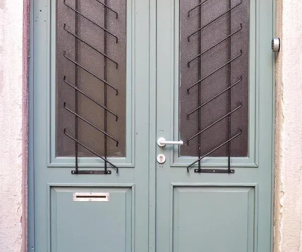 4 Winds Appartamento *