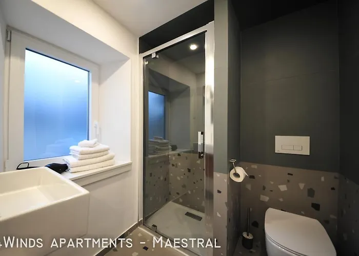 Appartamento 4 Winds *