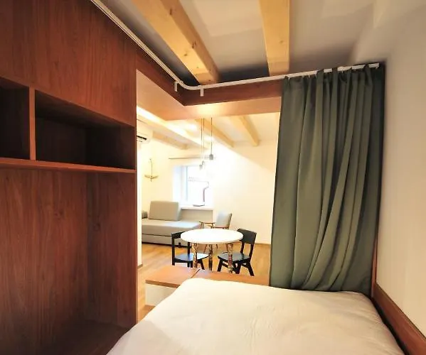 4 Winds Appartamento *