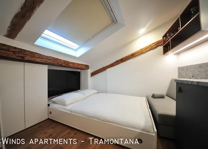 Appartamento 4 Winds *