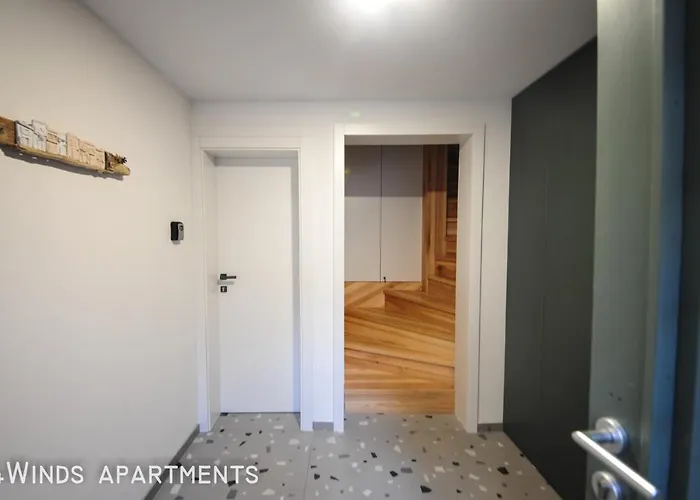 Appartamento 4 Winds Izola