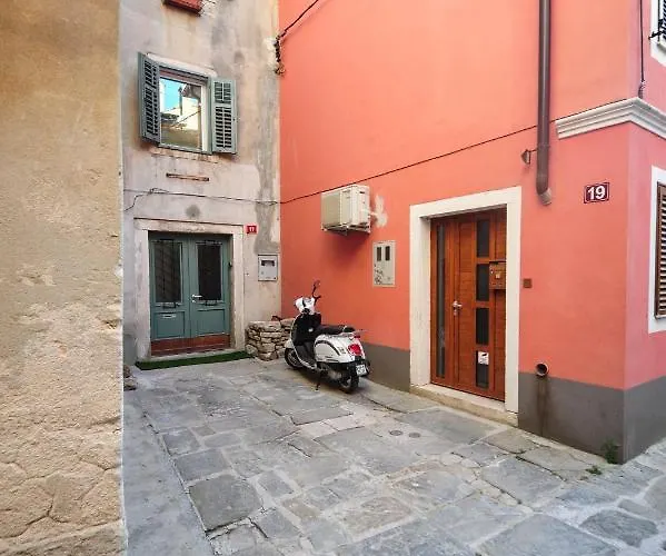 4 Winds Appartamento *