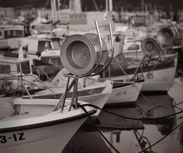 Appartamento 4 Winds Izola