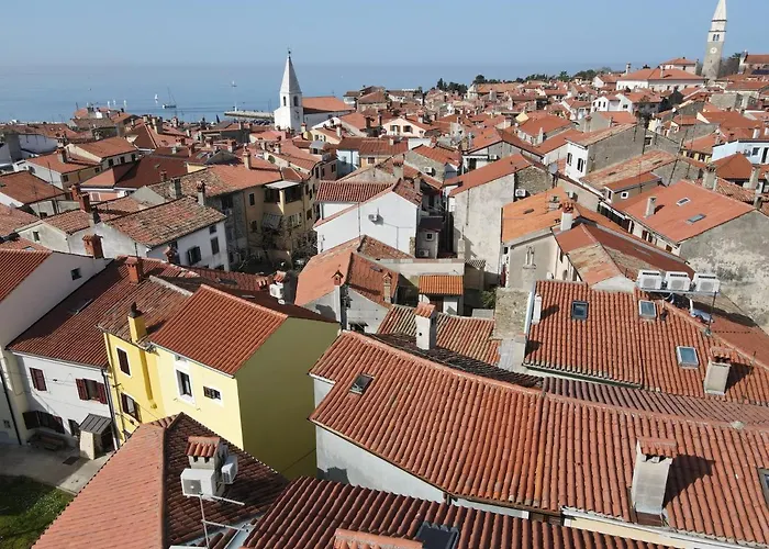 Appartamento 4 Winds *