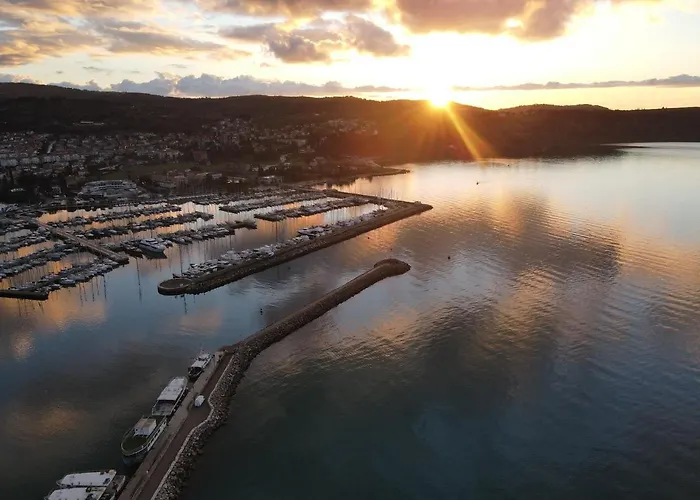 Appartamento 4 Winds *