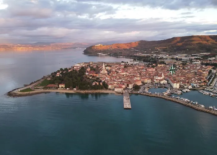 Appartamento 4 Winds Izola