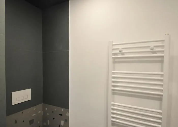 4 Winds Appartamento