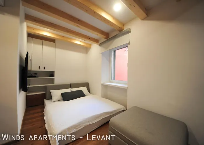 Appartamento 4 Winds *