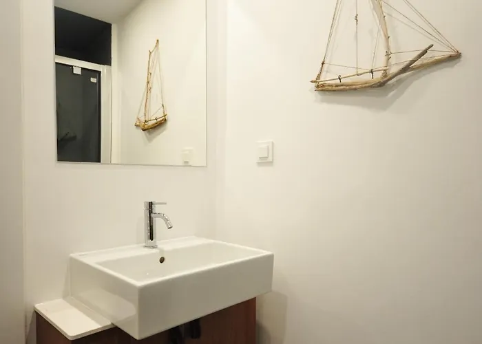 4 Winds Appartamento