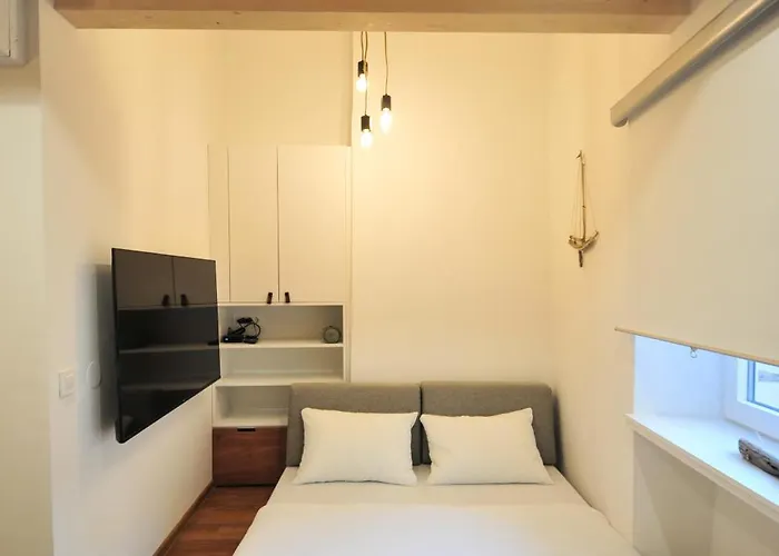 Appartamento 4 Winds Izola