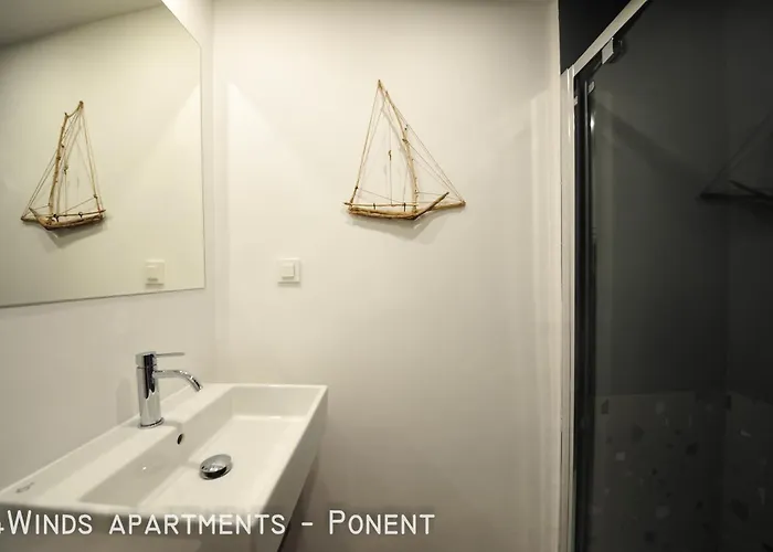 Appartamento 4 Winds Izola