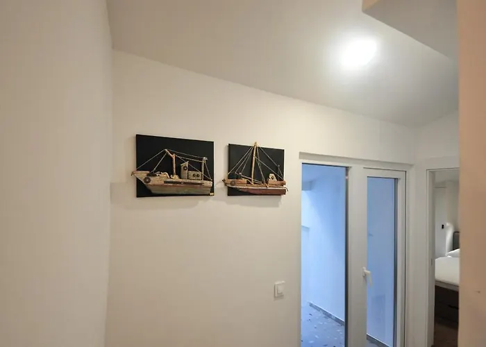 4 Winds Appartamento *