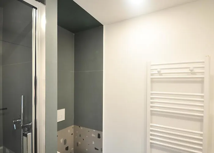 Appartamento 4 Winds *