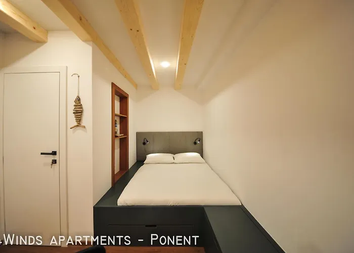 4 Winds Appartamento Izola