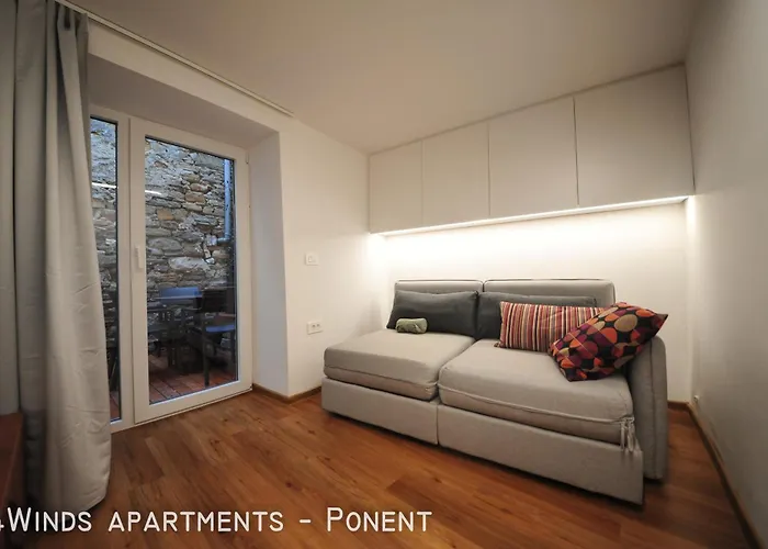 Appartamento 4 Winds Izola