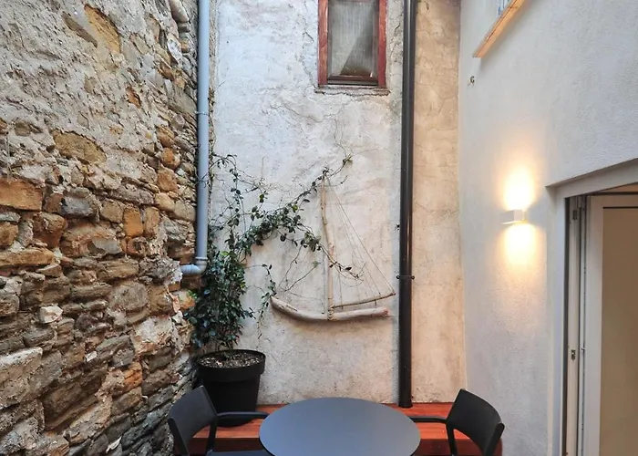 Appartamento 4 Winds Izola